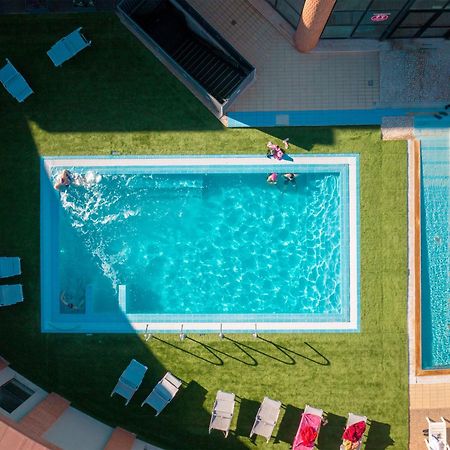 סרדרה Sardegna Termale Hotel&Spa מראה חיצוני תמונה