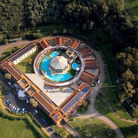 סרדרה Sardegna Termale Hotel&Spa מראה חיצוני תמונה