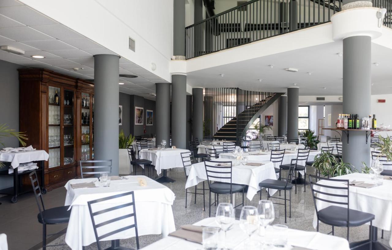 סרדרה Sardegna Termale Hotel&Spa מראה חיצוני תמונה