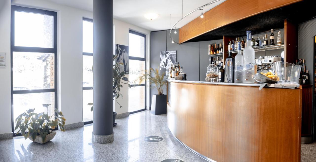 סרדרה Sardegna Termale Hotel&Spa מראה חיצוני תמונה