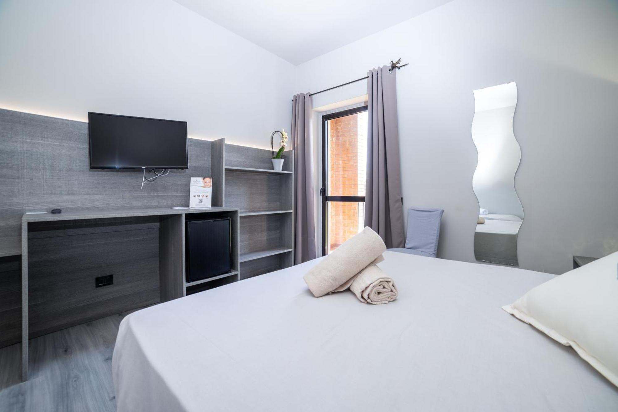 סרדרה Sardegna Termale Hotel&Spa מראה חיצוני תמונה