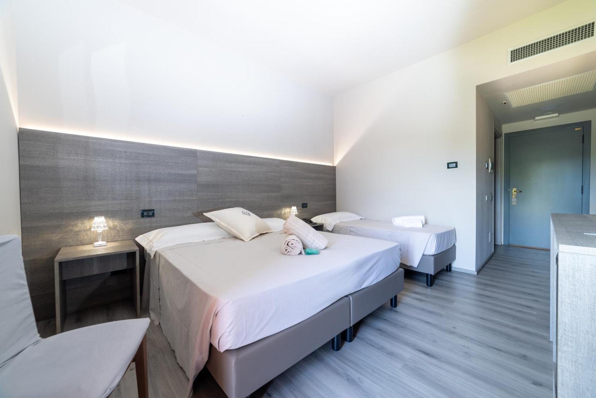סרדרה Sardegna Termale Hotel&Spa מראה חיצוני תמונה
