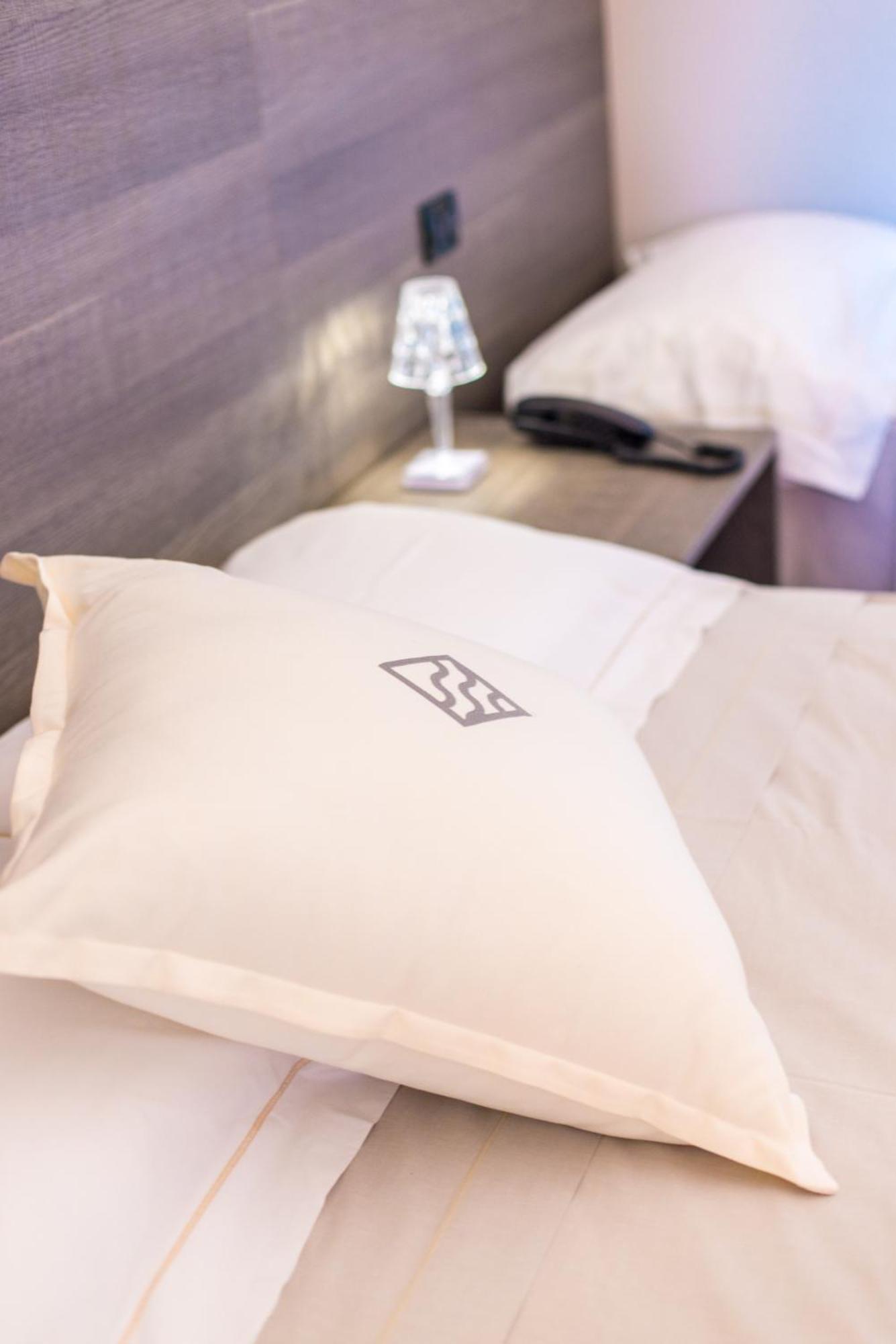 סרדרה Sardegna Termale Hotel&Spa מראה חיצוני תמונה