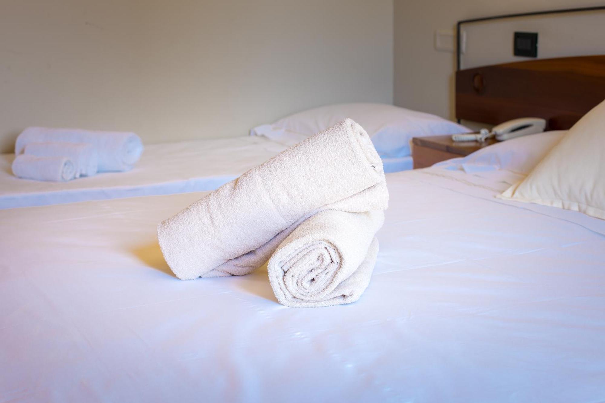 סרדרה Sardegna Termale Hotel&Spa מראה חיצוני תמונה