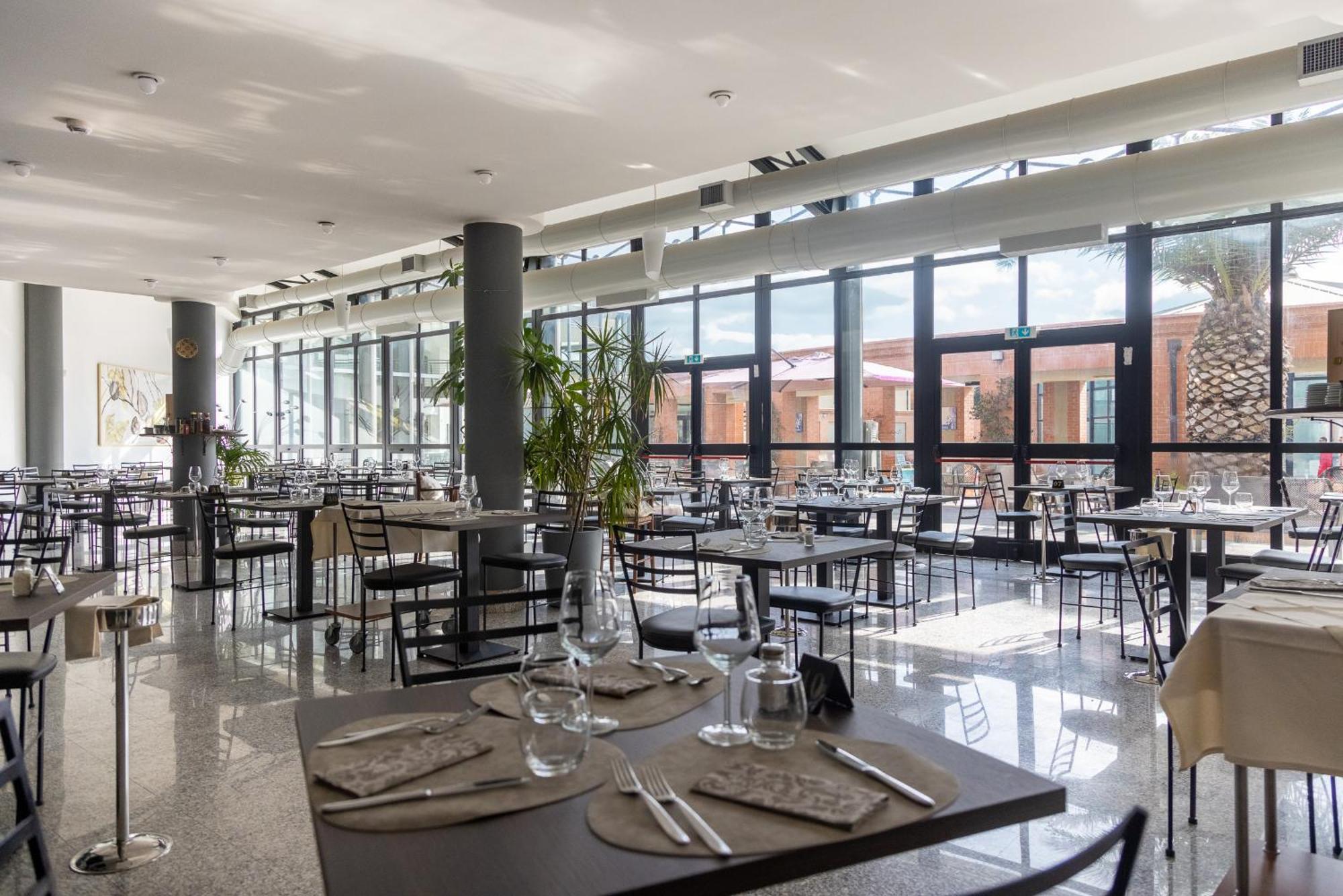 סרדרה Sardegna Termale Hotel&Spa מראה חיצוני תמונה